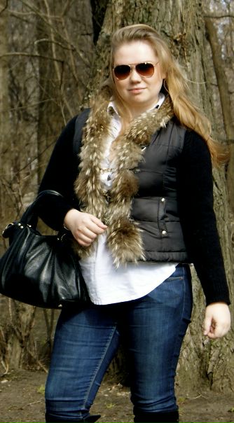 №20, Евгения Парникова, 35 лет, Санкт-Петербург №20, Евгения Парникова, 35 лет, Санкт-Петербург