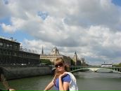 Фотография Ляховкиной Тани