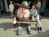 Фотография Ганисик Натальи