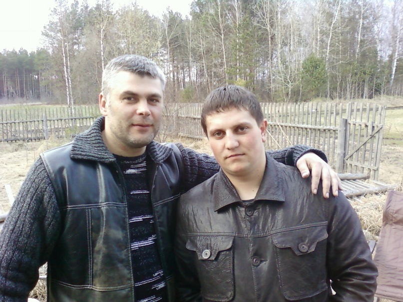 Леша Есис фотография #30
