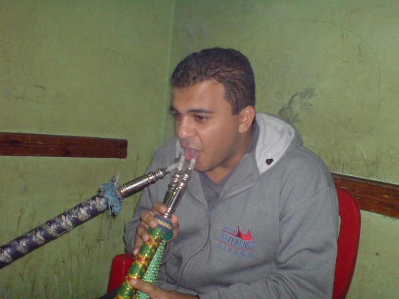 Karim Metry фотография #10