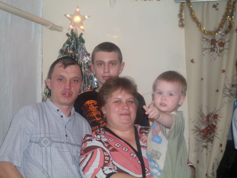 Татьяна Буянова фотография #27