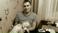 Фотография Малышева Дмитрия