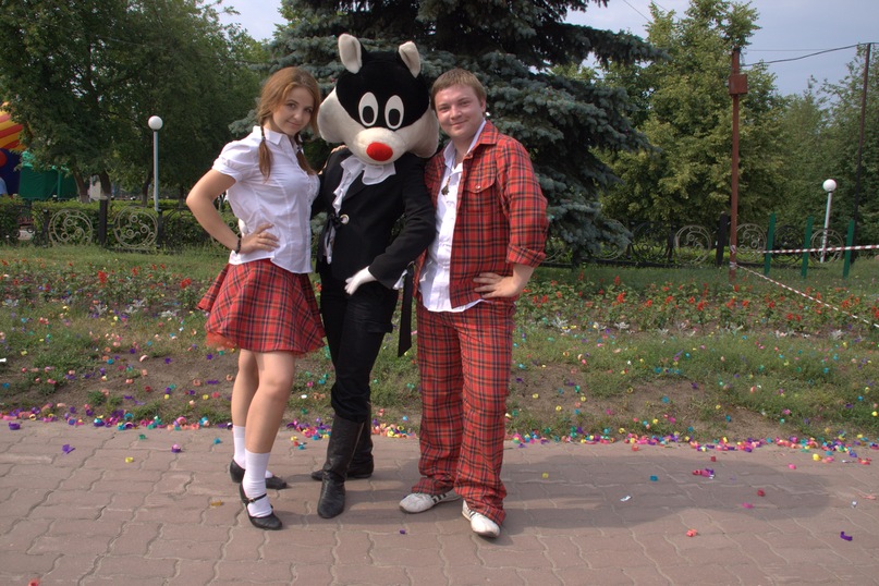 Денис Моисеев фотография #46