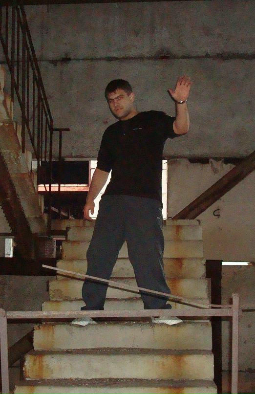 Лёха Verty фотография #39