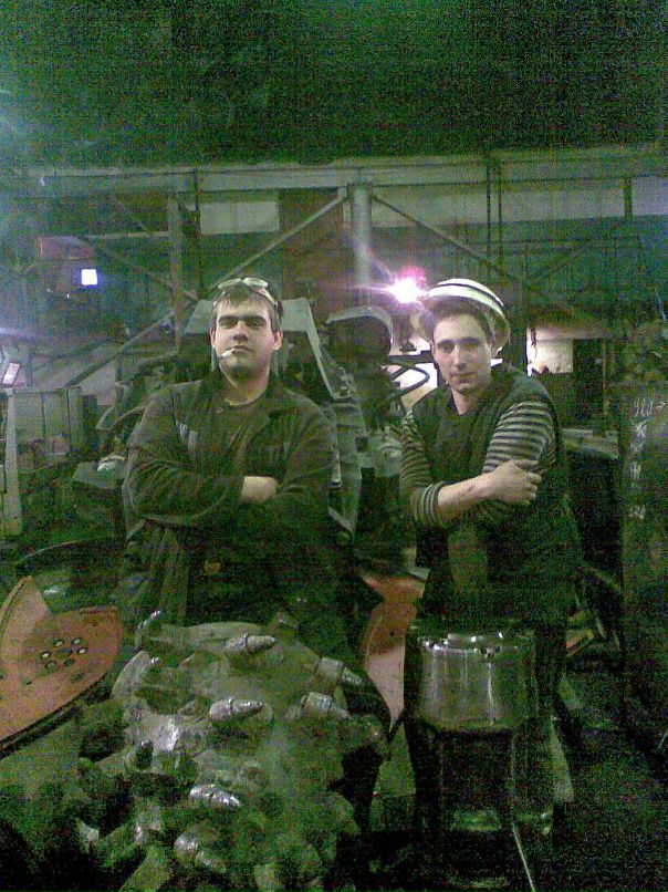 Лёха Verty фотография #19