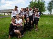 Танічка Ламохіна фотография #44 (источник - https://vk.com/id161274009)