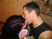 Фотография Ольшанского Александра