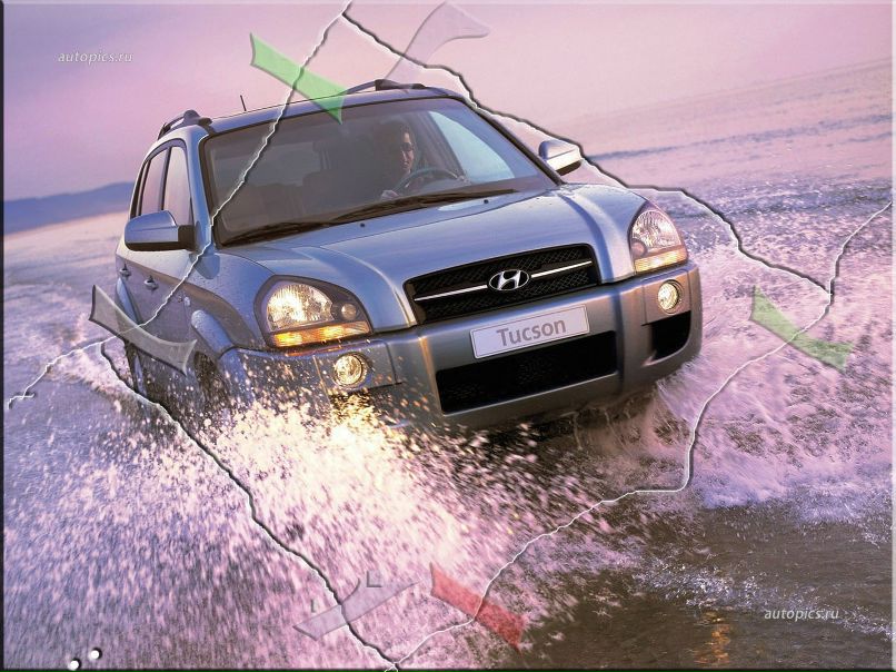 Дмитрий Мирченко фотография #1