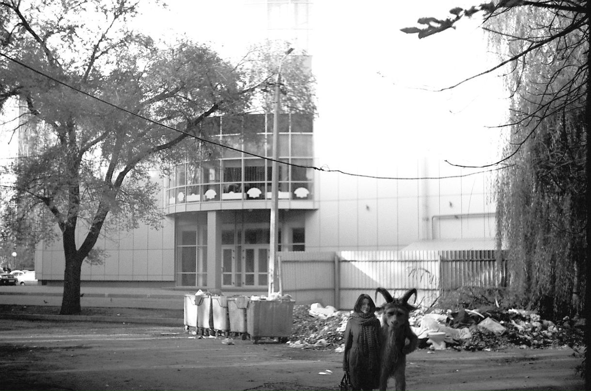 Ольга Ткаченко фотография #48