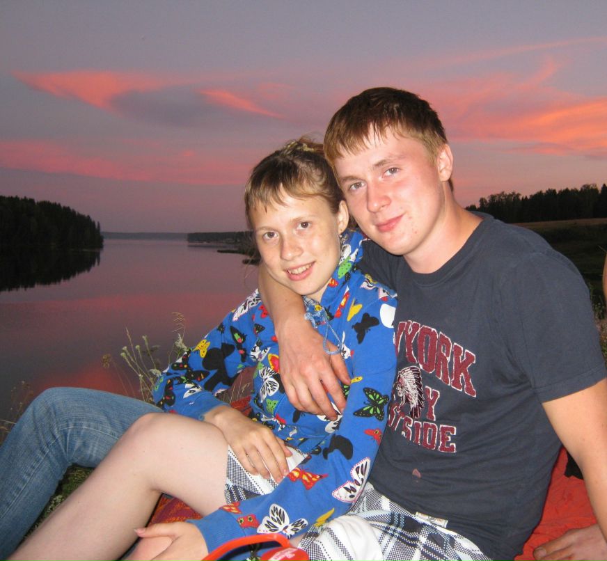 Роман Волков фотография #43