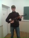 Діма Самосюк фотография #30 (источник - https://vk.com/id152669633)