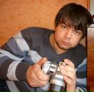 Фотография Краснокутского Владимира