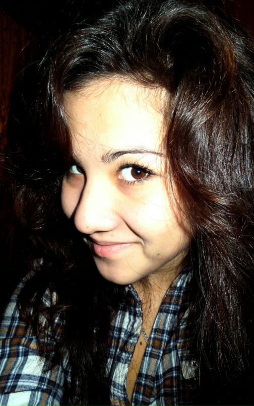 Даша Федосеенко фотография #33