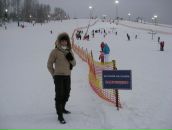 Фотография Чариной Марии