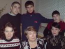 Фотография Басыровой Дамиры