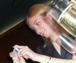 Фотография Ромашевой Натальи