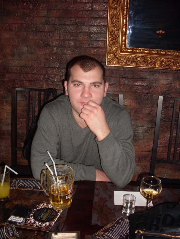 Сергей Паздников фотография #3