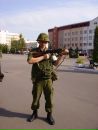 Фотография Камалетдинова Рафиса