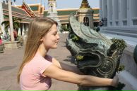 Фотография Елисеевой Анны