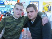 Фотография Клинкова Алексея