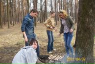 Софі Острозька фотография #16 (источник - https://vk.com/id79102310)