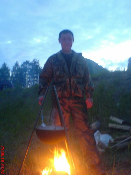 Игорь Павлов фото №10