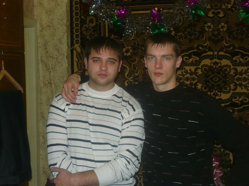 Михаил Деваев фотография #44