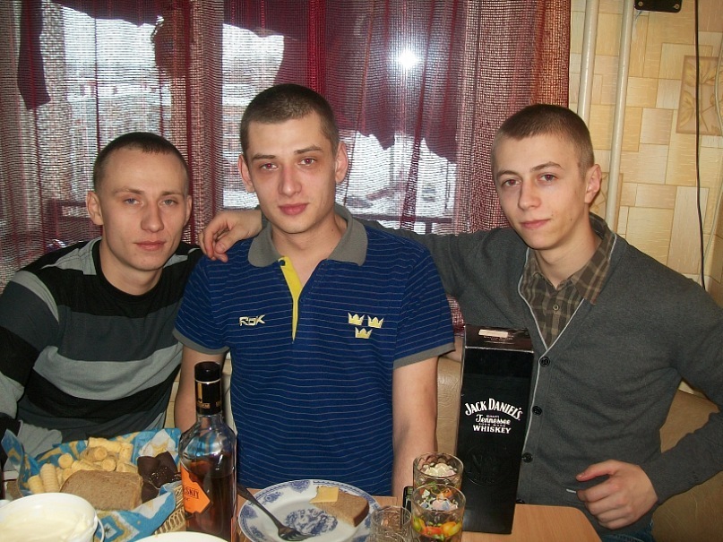 Сергей Москалев фотография #29