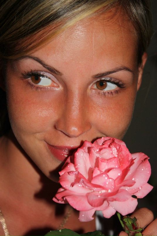 Ольга Басова фотография #7