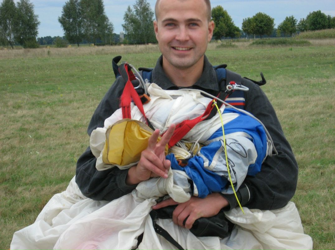 Артем Соболев фотография #3