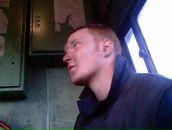 Фотография Аноко Михаила