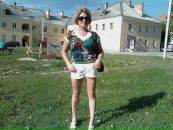 Фотография Трофимовой Кристины