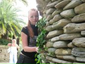 Фотография Хлебниковой Евгении