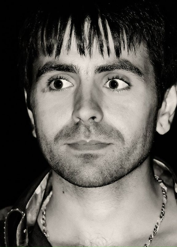 Ruslan Barabanov фотография #17