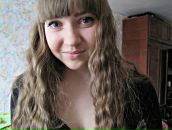 Фотография Лебедевой Ольги