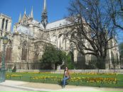 Фотография Спорковой Юлии