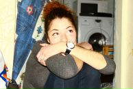 Фотография Коринь Анастасии