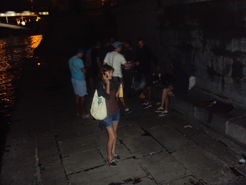 Дмитрий Молчаливый фотография #48