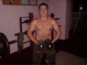 Ігор Денисюк фотография #41 (источник - https://vk.com/id34391092)