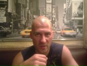 Фотография Петрова Виктора