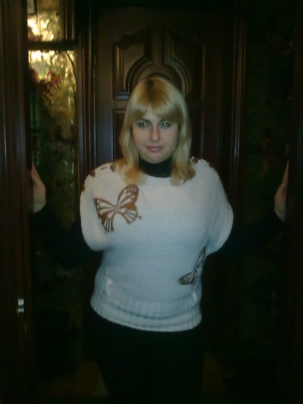 Светлана Гутникова фотография #38