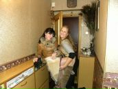 Фотография Пинчук Ксении