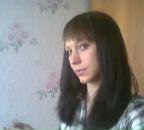 Фотография Решетниковой Дарьи