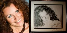 Фотография Масленниковой Виктории