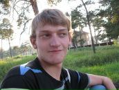 Леонид Шевченко фотография #13 (источник - https://vk.com/id76836923)