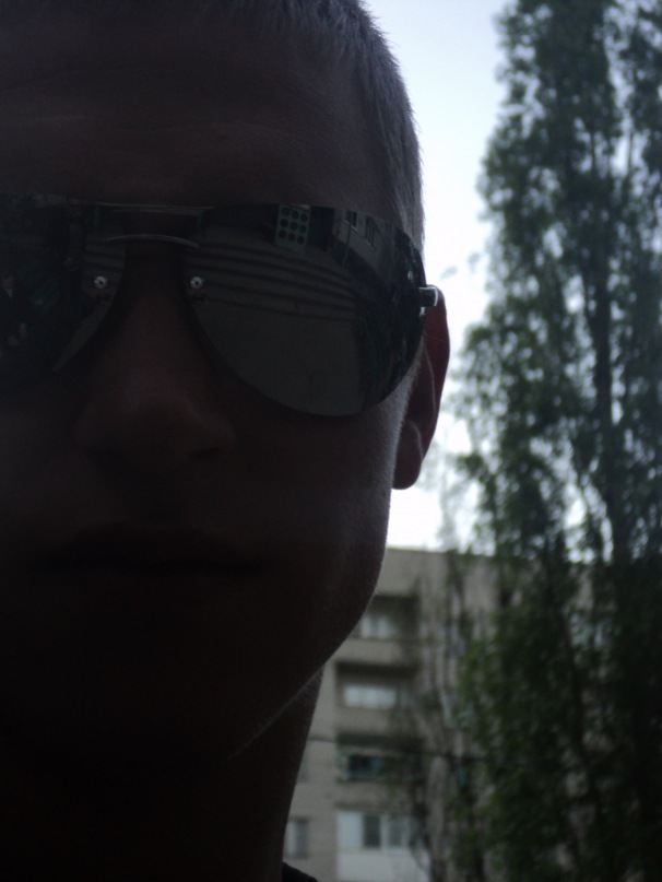 Сергей Самохин фотография #40