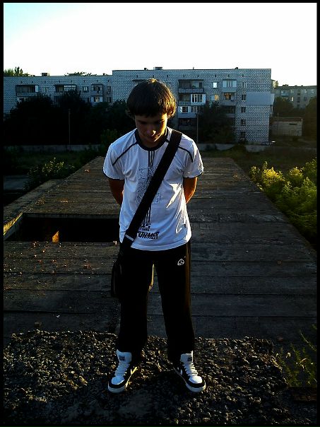 Adizz Mc фото №3