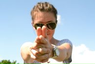 Фотография Кяжевой Елены