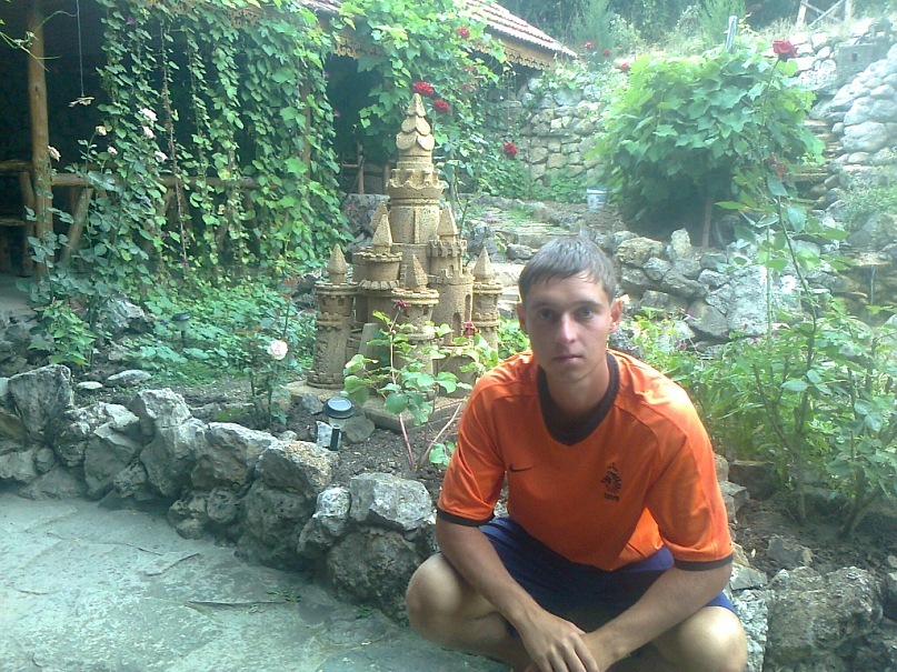 Валентин Васильченко фотография #24